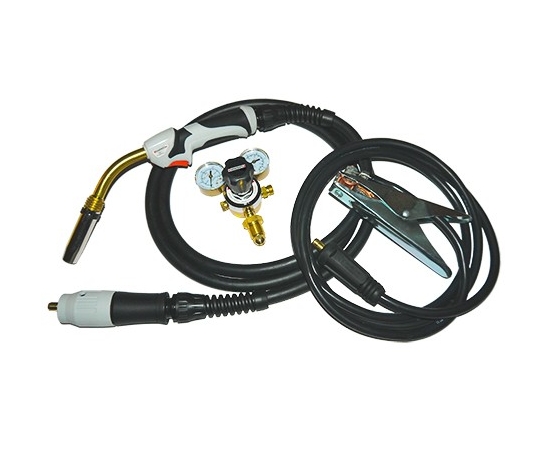JASIC PRO MIG 350 MULTI PROCESS SEPARATE WIRE FEED